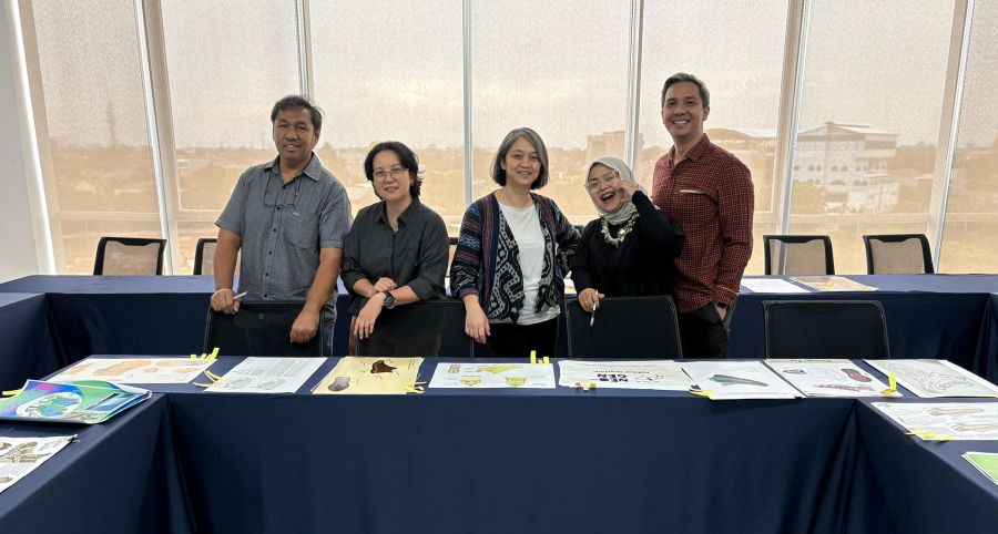 Neo Gen Footwear Design Competition 2025: Menjaring Talenta Muda Desain Alas Kaki Indonesia