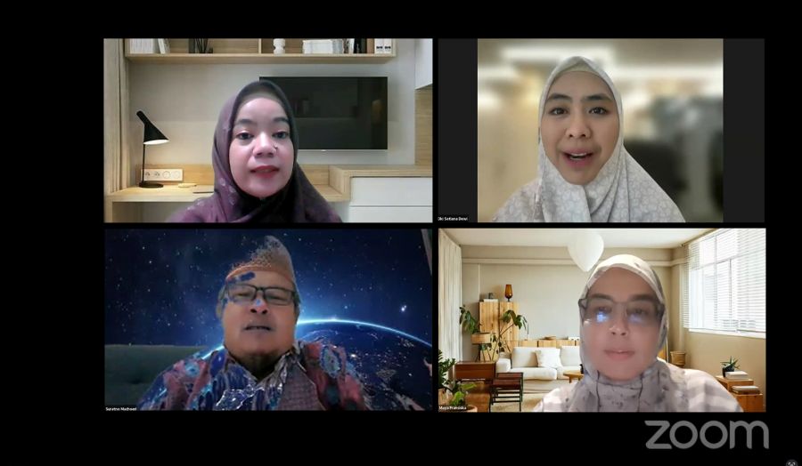Peluang, Tantangan, dan Jebakan Komodifikasi Agama dalam Dakwah Digital